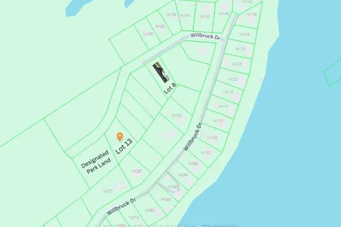 Lot 13 Ault Island Estate Willbruck Drive, South Stormont, ON K0C 1X0