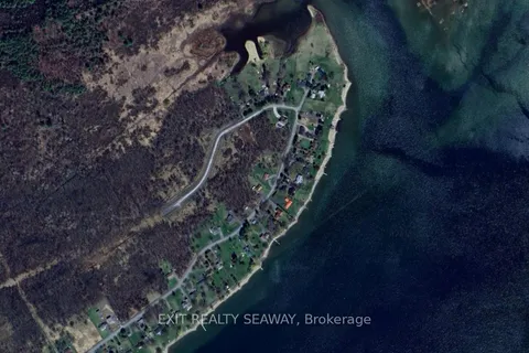 Lot 13 Ault Island Estate Willbruck Drive, South Stormont, ON K0C 1X0
