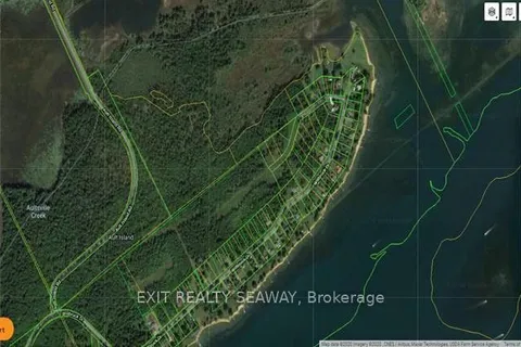 Lot 13 Ault Island Estate Willbruck Drive, South Stormont, ON K0C 1X0