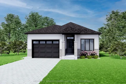 171 GREENE Street, South Huron, ON N0M 1S3