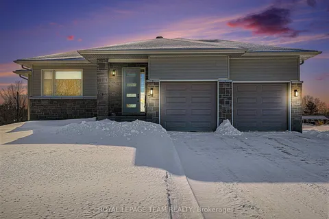 12 Tilly Lane, North Grenville, ON K0G 1S0