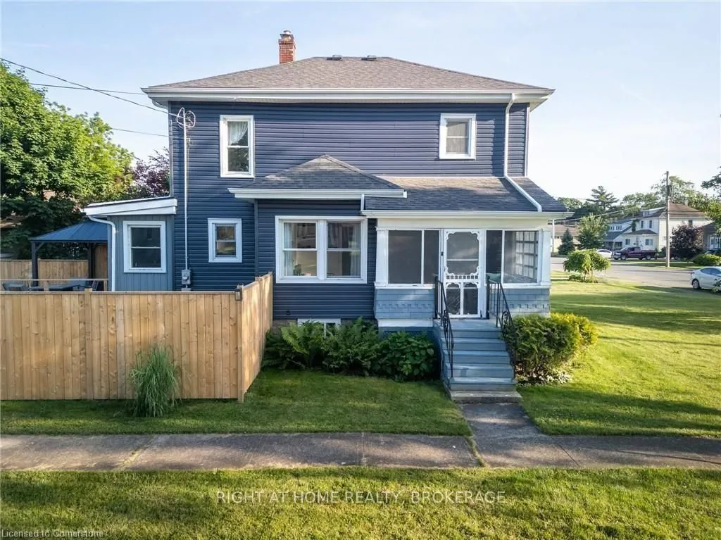 129 FOREST Avenue, Port Colborne, ON L3K 5E5