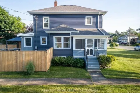 129 FOREST Avenue, Port Colborne, ON L3K 5E5
