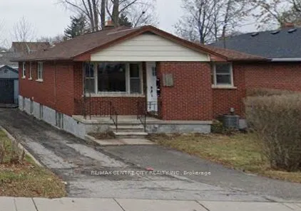 34 Emery Street, London, ON N6J 1R6
