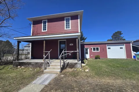 99 RUSSELL Street, West Nipissing, ON P2B 1X2
