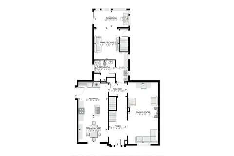 41 DOUGLAS Street, Stratford, ON N5A 5P2