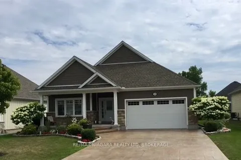 49 Sunrise Court, Fort Erie, ON L0S 1N0