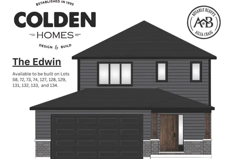 44 Postma Crescent, North Middlesex, ON N0M 1A0