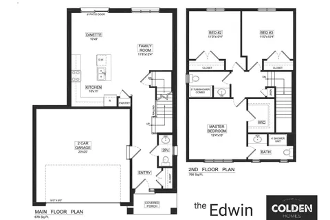 44 Postma Crescent, North Middlesex, ON N0M 1A0