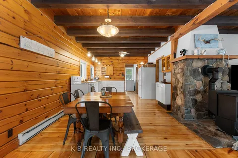 255 Main Street, Stone Mills, ON K7K 1B1