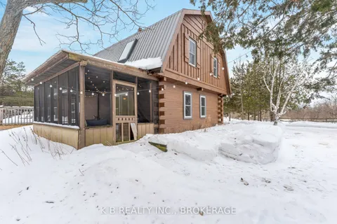 255 Main Street, Stone Mills, ON K7K 1B1