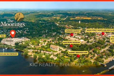 99 Louisa Street, Kawartha Lakes, ON K0M 1N0