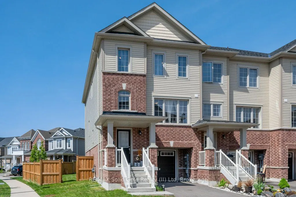 470 Linden Drive, Cambridge, ON N3H 0C7