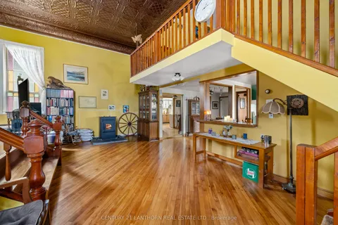 1868 County Road 14 N/A, Prince Edward County, ON K0K 1A0