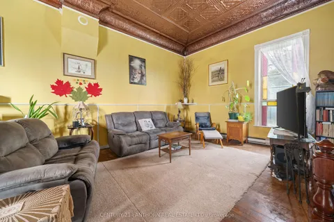 1868 County Road 14 N/A, Prince Edward County, ON K0K 1A0