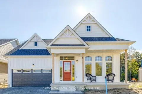 3 Preserve Road, Bancroft, ON K0L 1C0