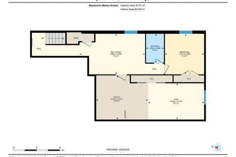 56 COMPASS Trail, ON N5L 0B4