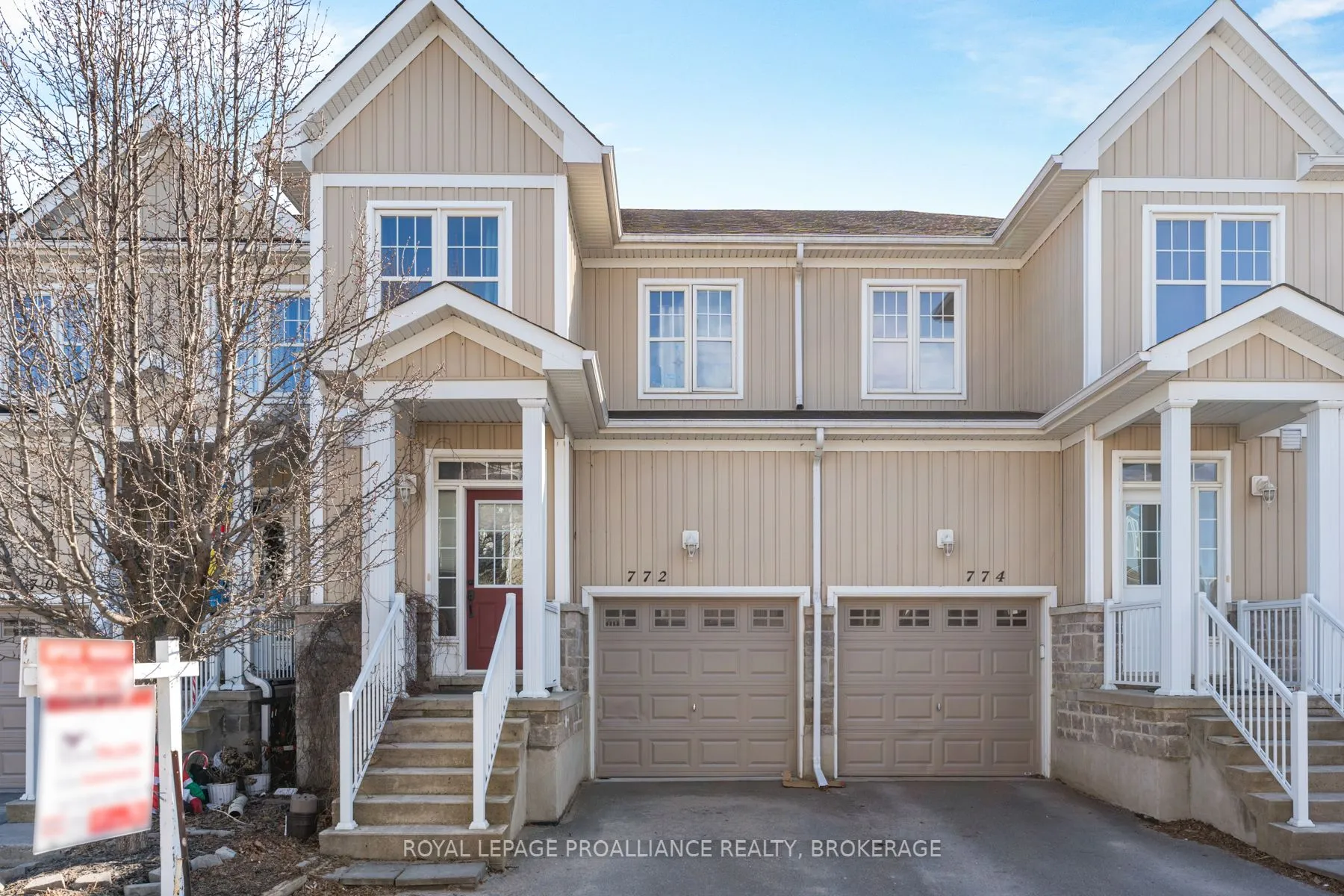 772 Newmarket Lane, Kingston, ON K7K 0C8