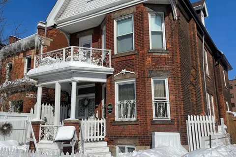 42 Florence Street, Hamilton, ON L8R 1W6