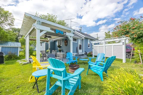 12235 Lakeshore Road, Wainfleet, ON L0S 1V0