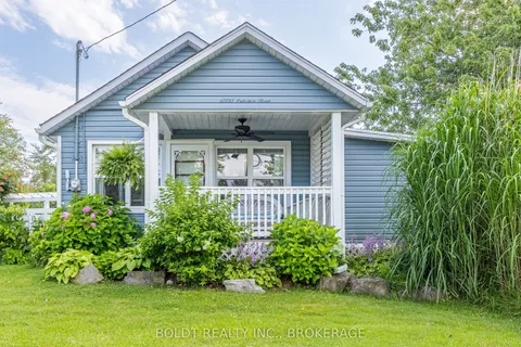 12235 Lakeshore Road, Wainfleet, ON L0S 1V0