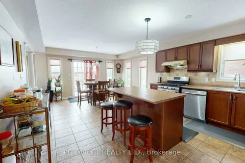 92 Goodwin Drive, Guelph, ON N1L 1T8