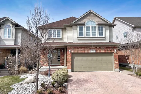 92 Goodwin Drive, Guelph, ON N1L 1T8
