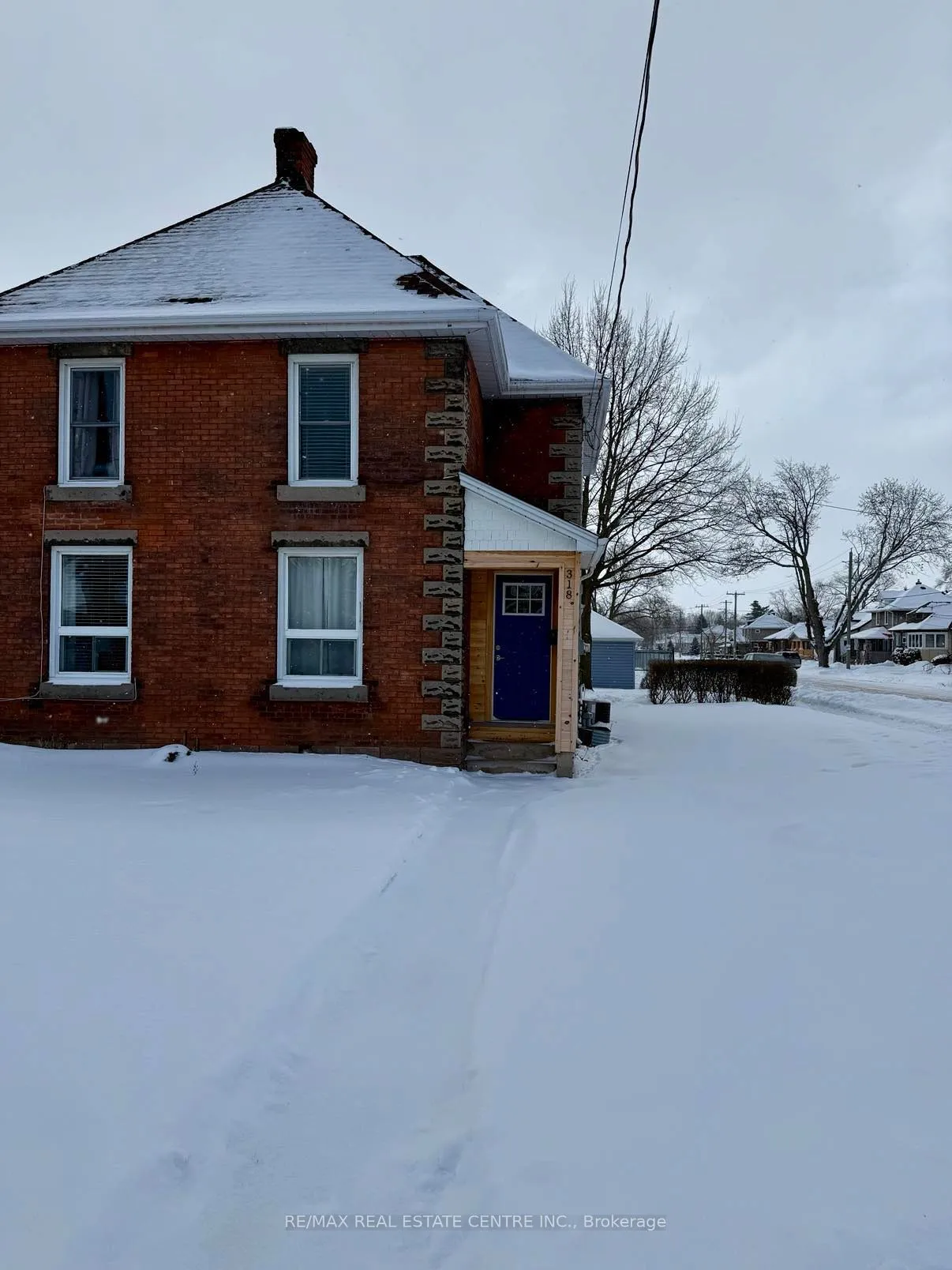 318 Clarence Street, Port Colborne, ON L3K 3G8