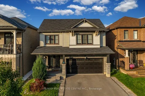 30 Scarletwood Street, Hamilton, ON L8J 0K8