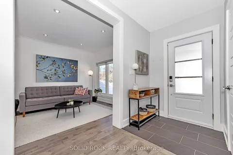292 Currell Avenue, Westboro - Hampton Park, ON K1Z 7J6