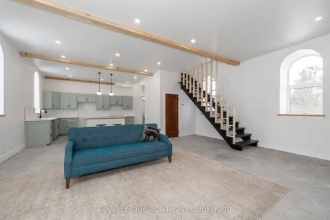 116190 Grey Road 3 N/A, Chatsworth, ON N0H 1K0