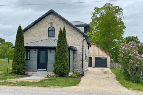 116190 Grey Road 3 N/A, Chatsworth, ON N0H 1K0