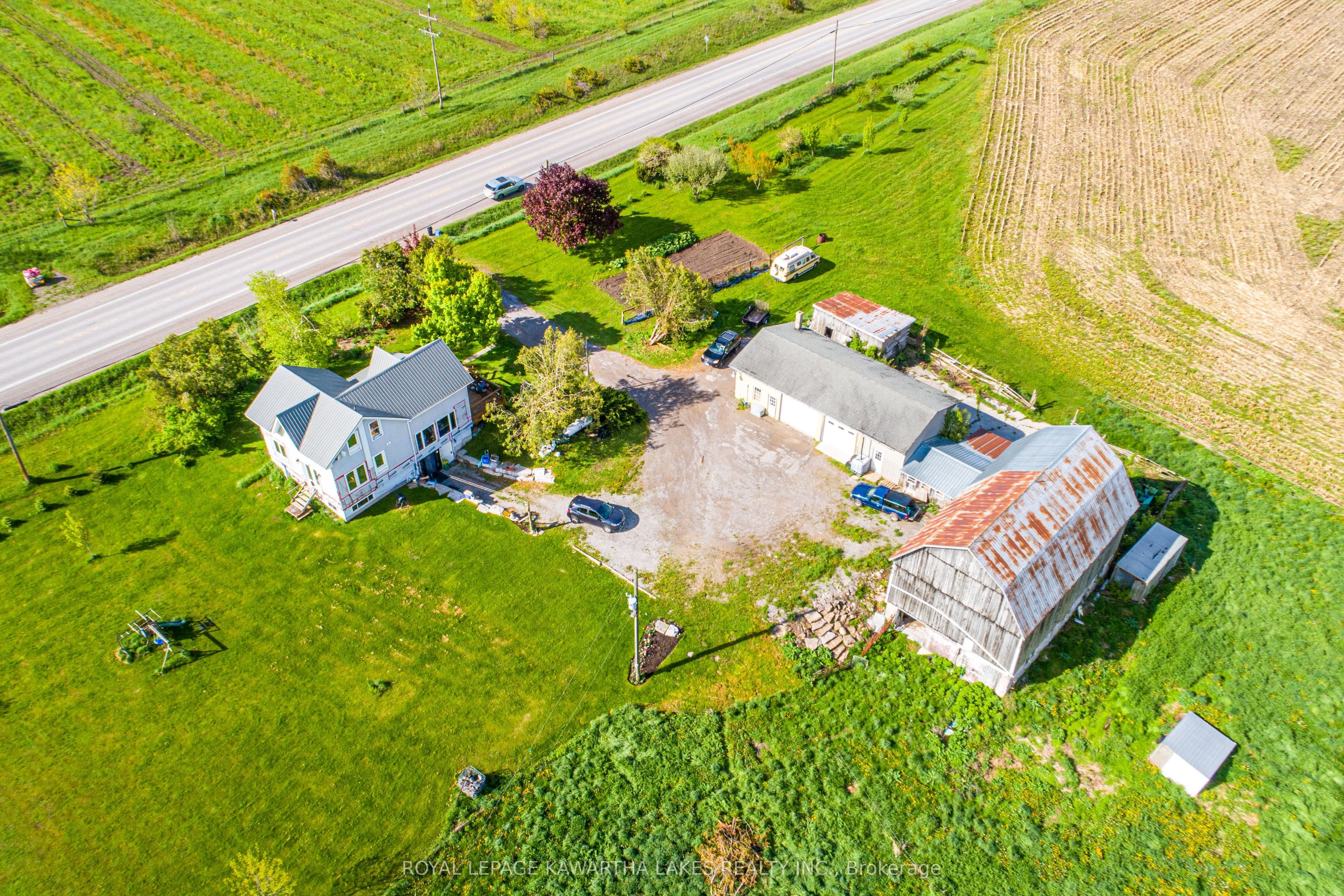 1937 Glenarm Road, Kawartha Lakes, ON K0M 1G0