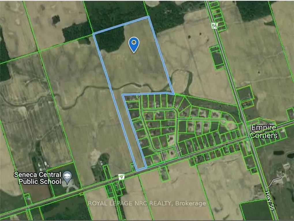 Lot 14 #9 Haldimand Road, Haldimand, ON N0A 1R0