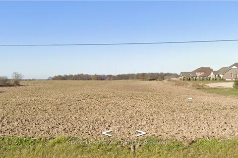 Lot 14 #9 Haldimand Road, Haldimand, ON N0A 1R0