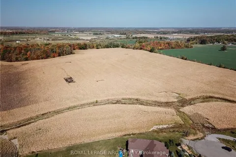 Lot 14 #9 Haldimand Road, Haldimand, ON N0A 1R0