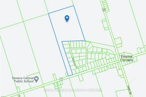 Lot 14 #9 Haldimand Road, Haldimand, ON N0A 1R0