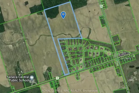 Lot 14 #9 Haldimand Road, Haldimand, ON N0A 1R0