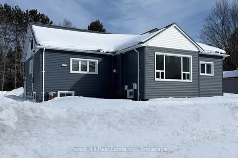 11946 HWY 522 Highway, Parry Sound Remote Area, ON P0H 1S0
