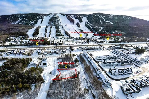 106 DEER Lane, Blue Mountains, ON N0H 1J0