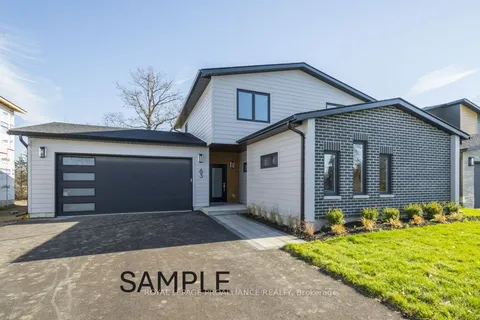 48 Fraser Drive, Quinte West, ON K0K 1E0