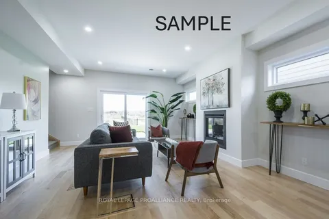 48 Fraser Drive, Quinte West, ON K0K 1E0