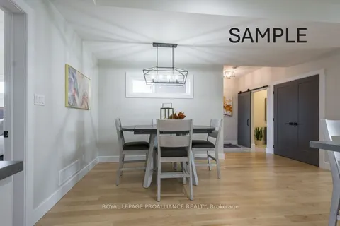 48 Fraser Drive, Quinte West, ON K0K 1E0