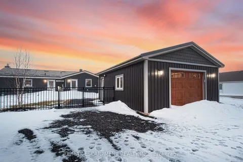 11495 Cook Lane, Wainfleet, ON L0S 1V0