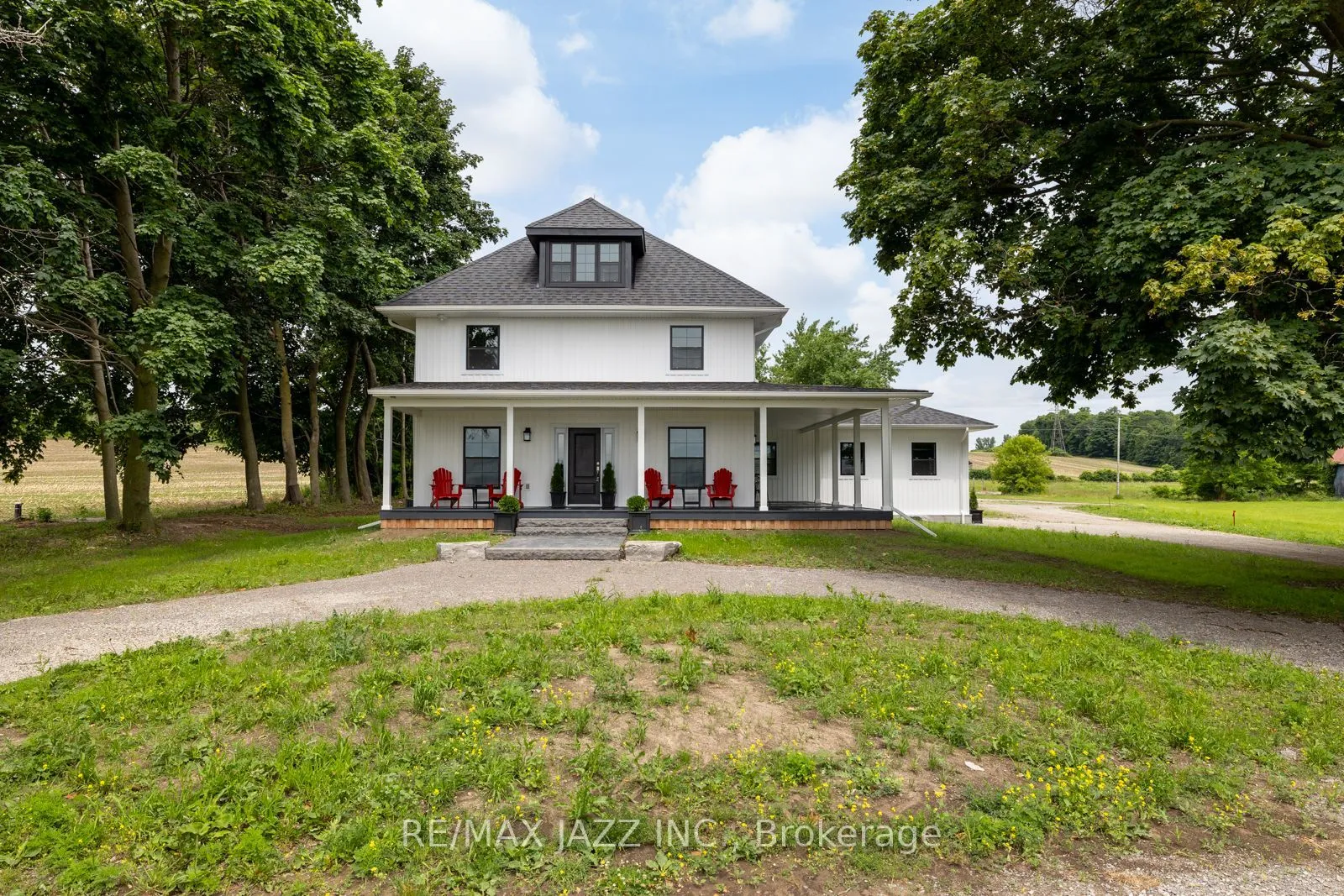 6601 Jamieson Road, Port Hope, ON L0A 1B0