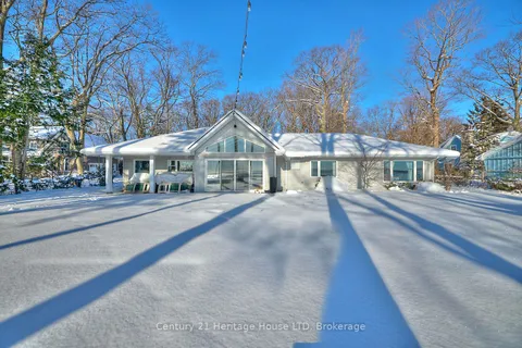 2559 FIRELANE 3 Lane, Port Colborne, ON L3K 5V3