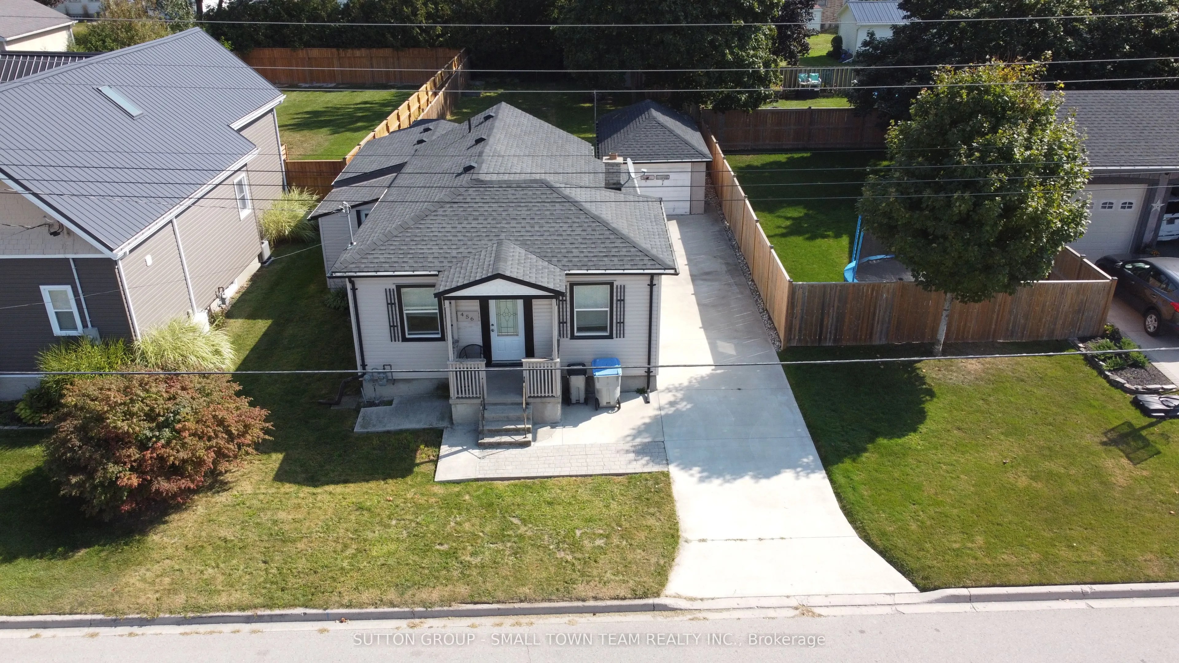 456 Andrew Street, South Huron, ON N0M 1S1