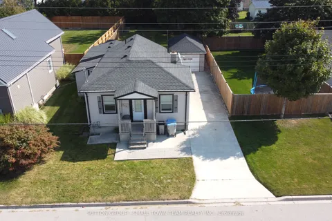 456 Andrew Street, South Huron, ON N0M 1S1