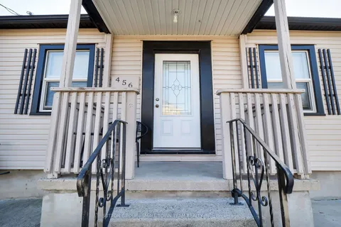 456 Andrew Street, South Huron, ON N0M 1S1