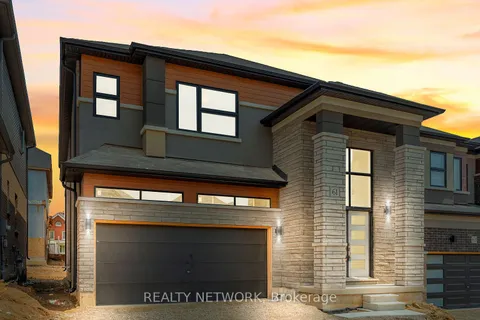 61 George Brier Drive, Brant, ON N3L 4A2